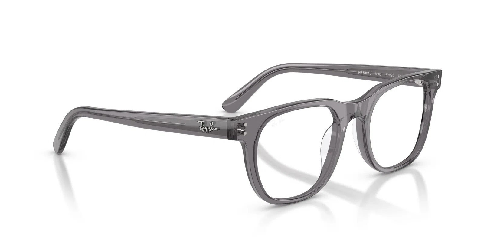 Ray-Ban 5461D Eyeglasses - view 33